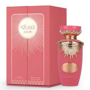 Jouri - 100ml - Lattafa