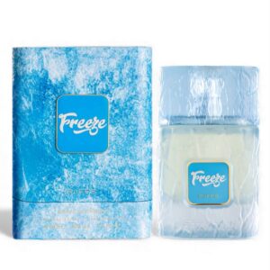 Freeze - 100ml - Riiffs