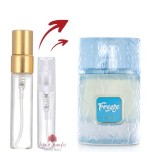 Freeze - Decantes/Atomizadores