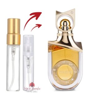 Zenith - Decants/Atomizadores