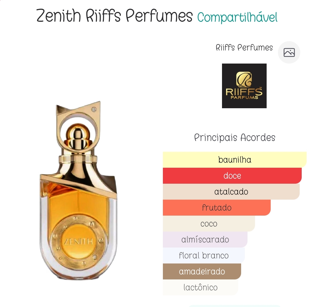 Zenith - 100ml - Riiffs - Image 2