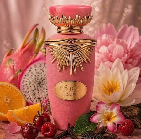 Jouri - 100ml - Lattafa - Image 4