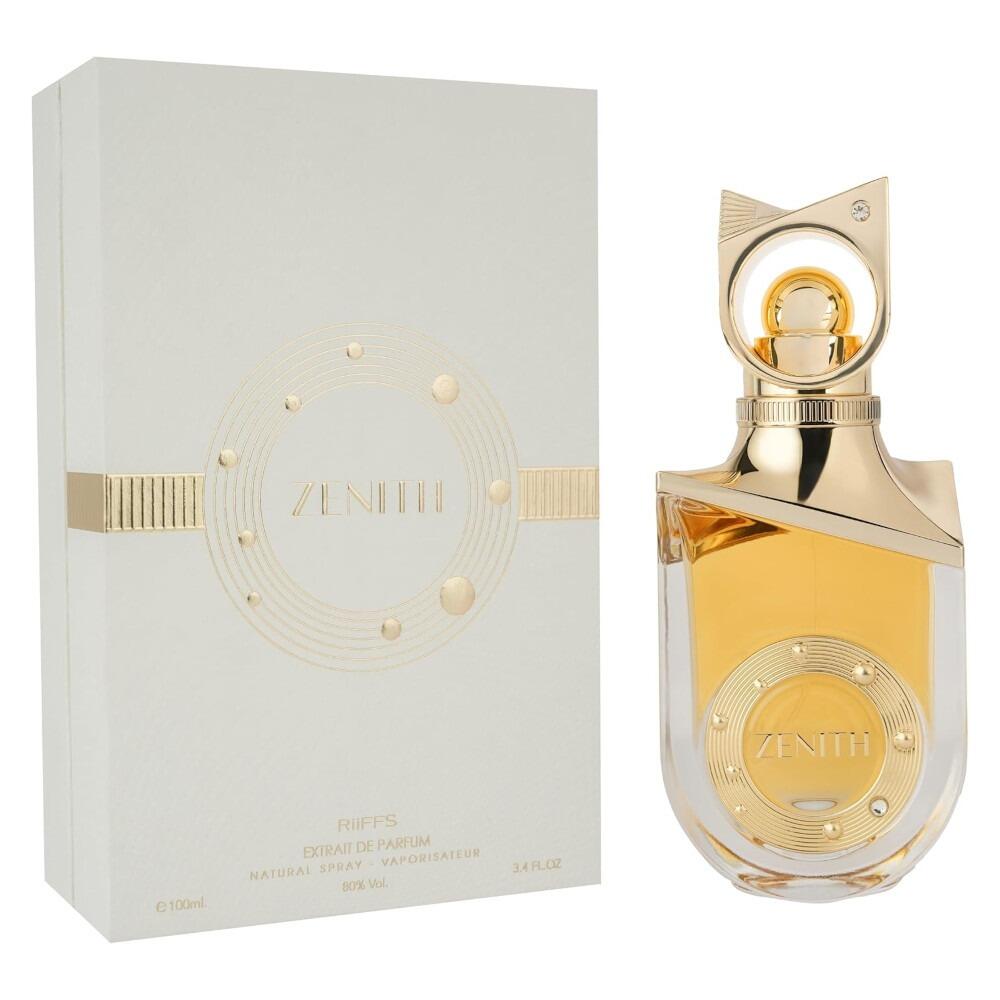Zenith - 100ml - Riiffs
