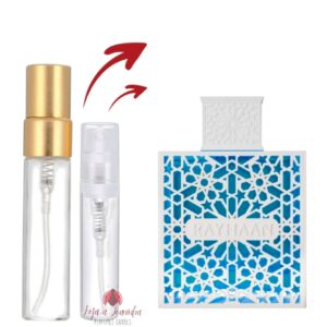 Azul Rayhaan - Decants/ Atomizadores