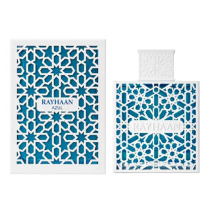 Azul Rayhaan - 100ml - Rayhaan